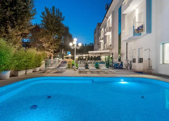 MilanoHotel Cesenatico